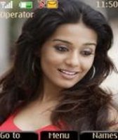 game pic for Amrita Rao